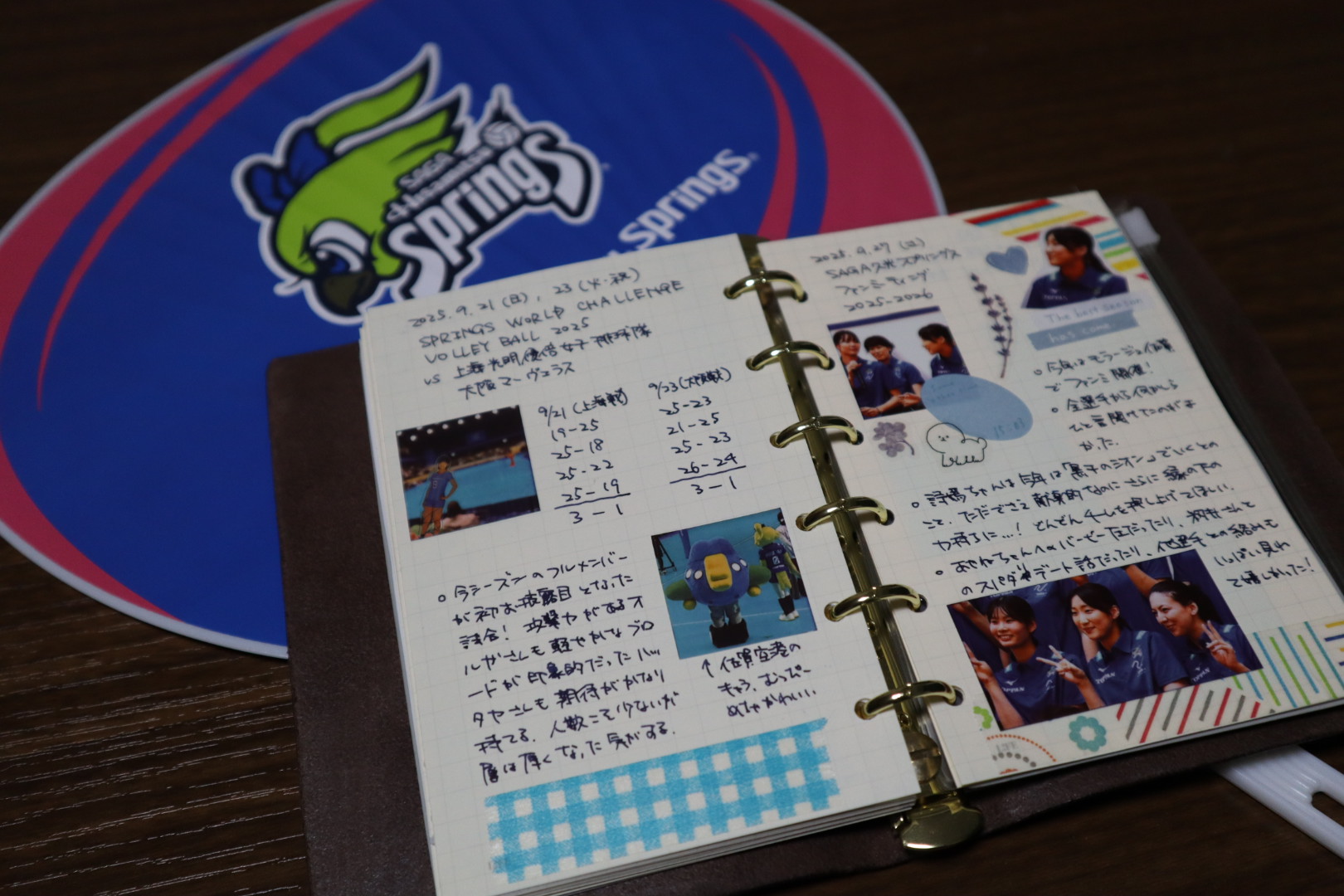 イベント行くごとにこのうちわを頂いたので今家に5枚くらいある まあうちわはなんぼあってもよい