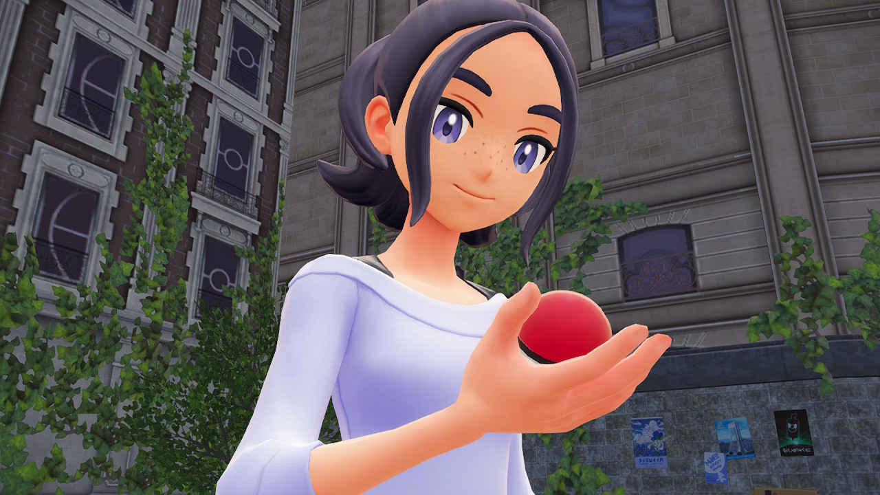 before ミアレにやってきた頃