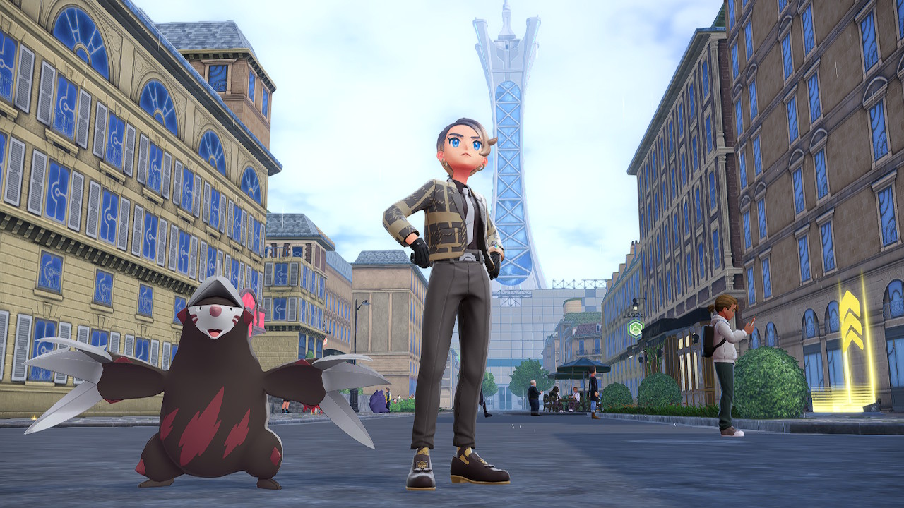 ベンチャー企業の社長ぐらいの風格