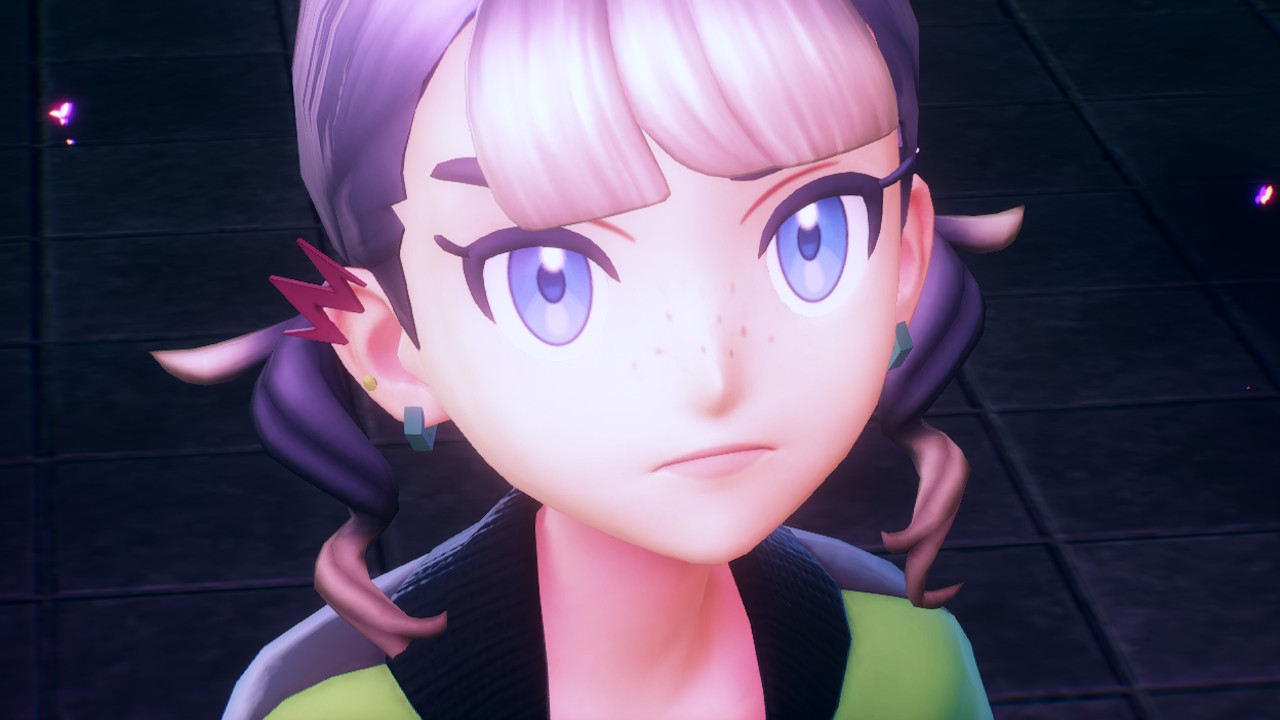 ここの覚悟決めた顔、作画良すぎて最高