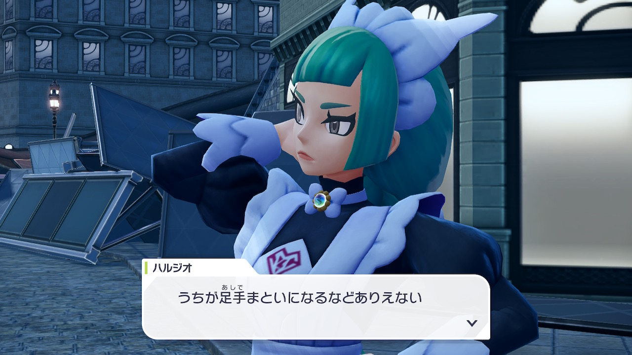 顔がいいんだこれがまた